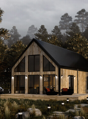 Happy Homes Designers