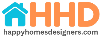 Happy Homes Designers