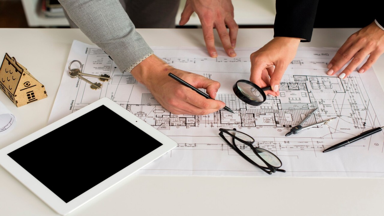  Turnkey Interior Projects