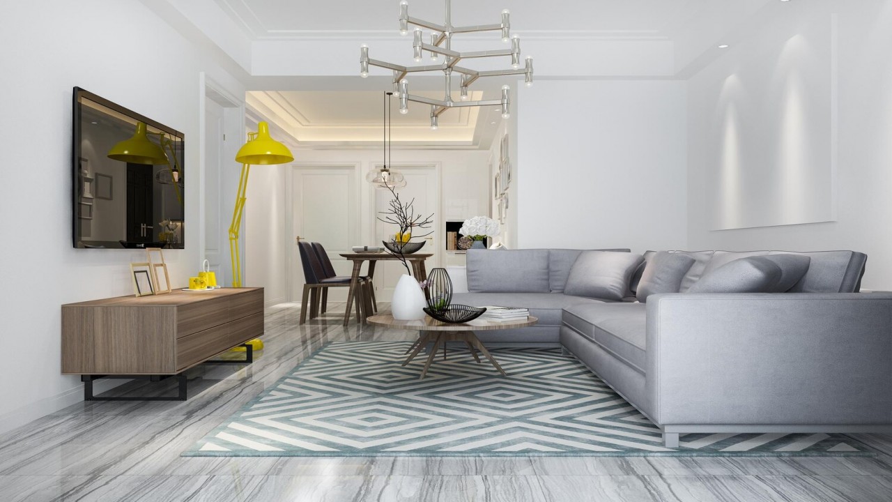 Home interiors