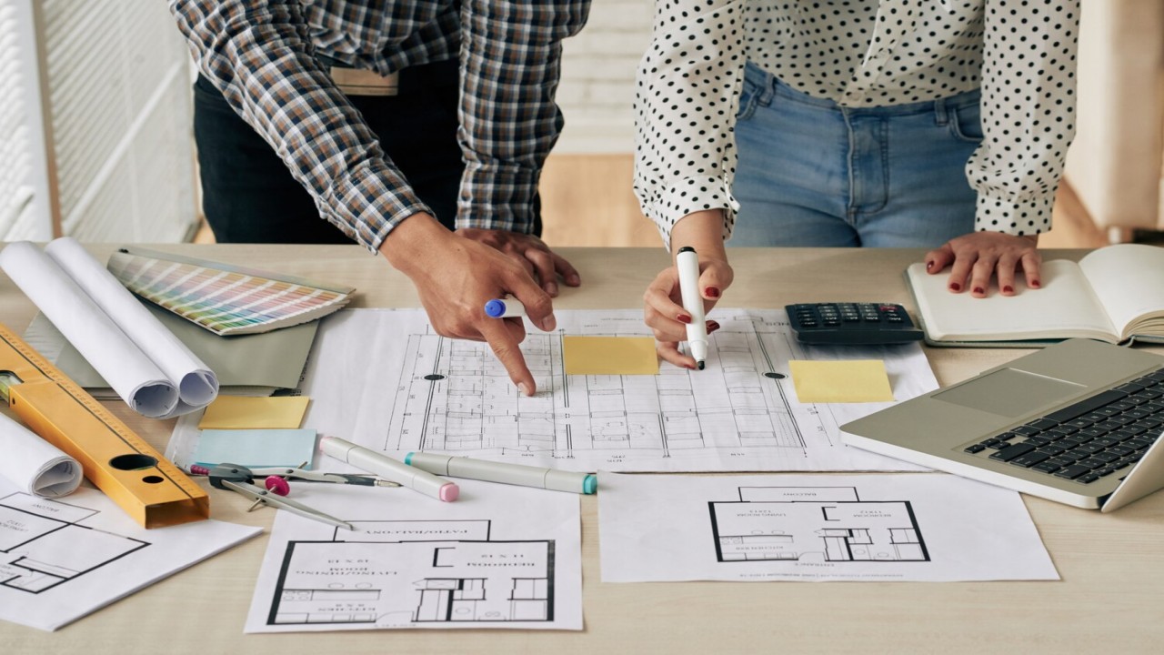 Interior Architect