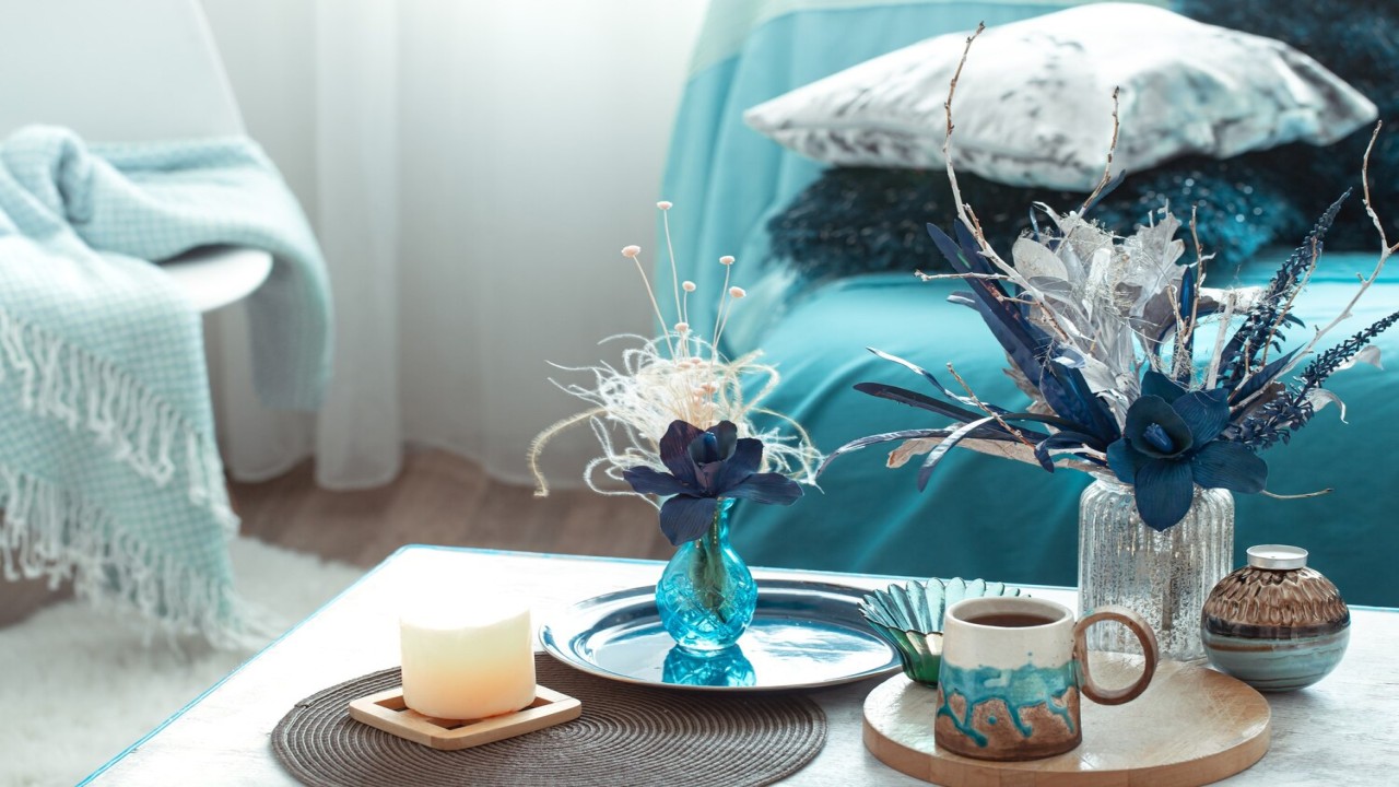 Interior Styling & Decor