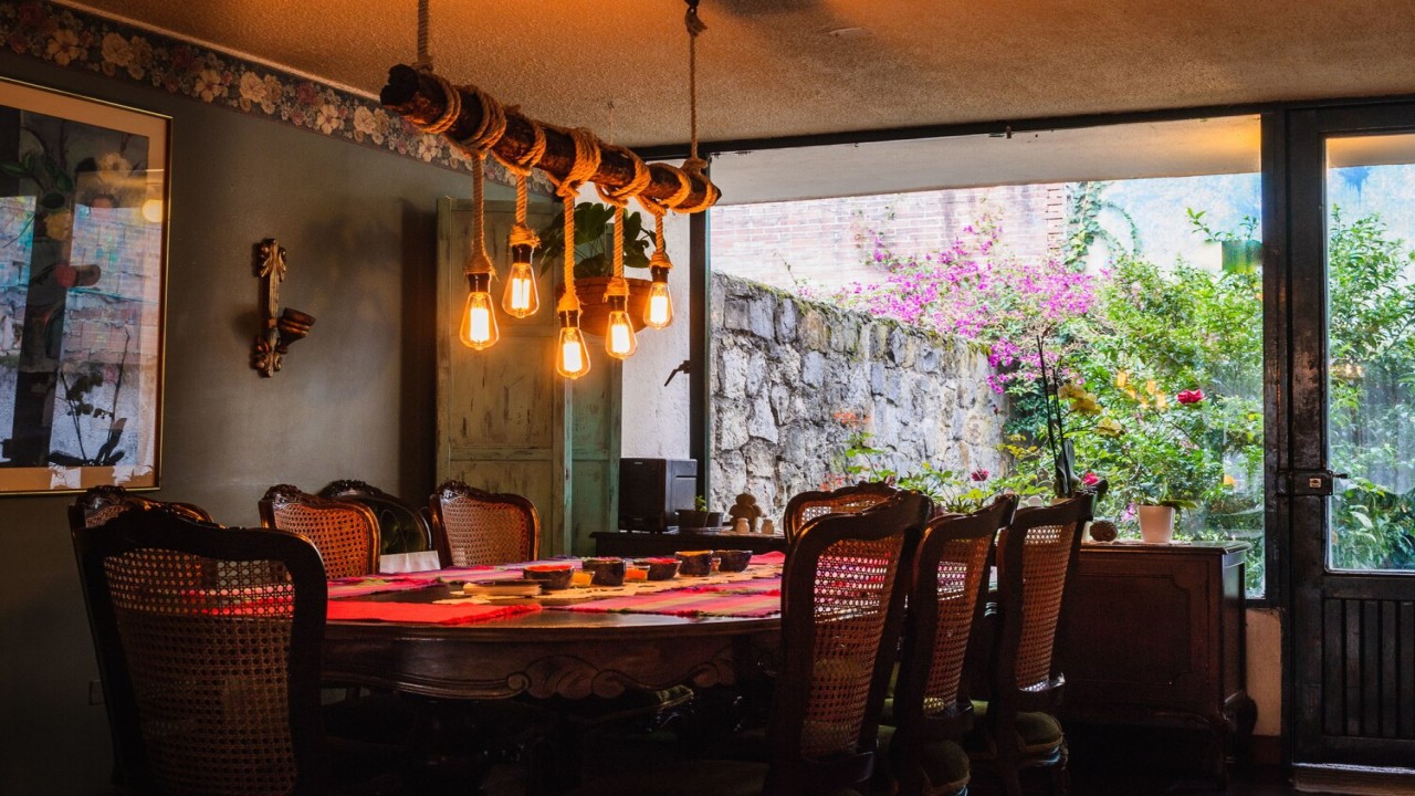 Restaurants, Cafés & Hotels Interior